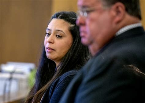 stephanie melgoza crash photos|Stephanie Melgoza’s bizarre behavior at hospital shutdown by。